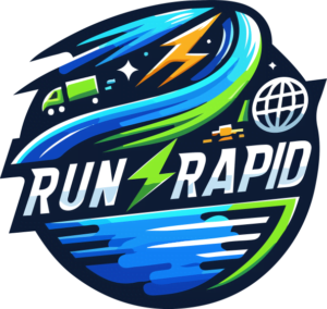 Run Rapid Logo