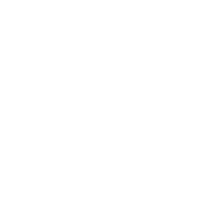 soluify logo white trademark