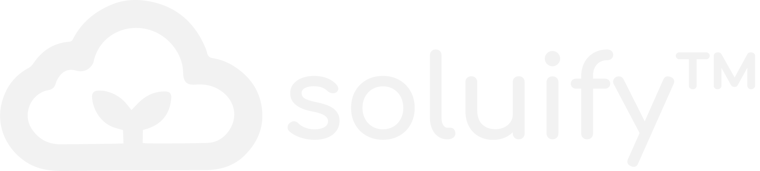 Soluify Logo White