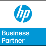 HP Business Partner logo