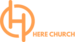 Here Church Logo