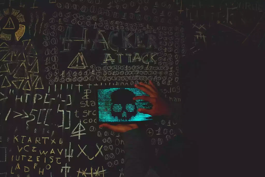 malware