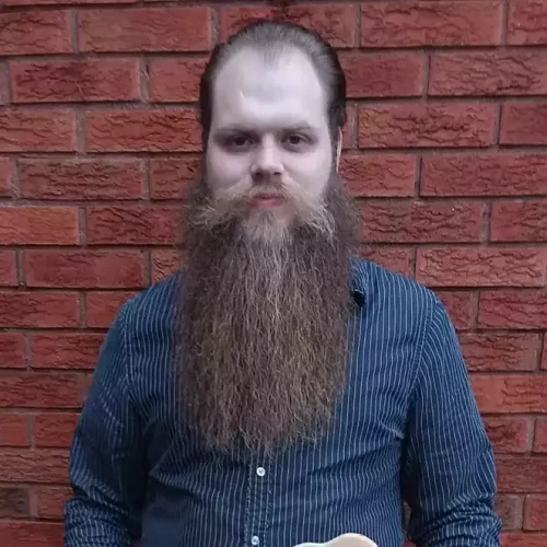kevin napier
